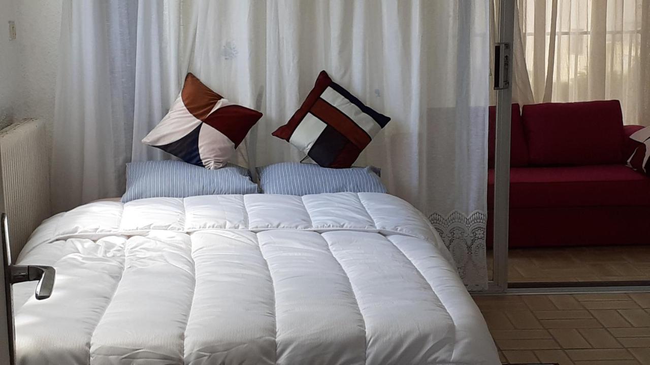 Apartamento La Marina Canet-en-Roussillon Exterior foto