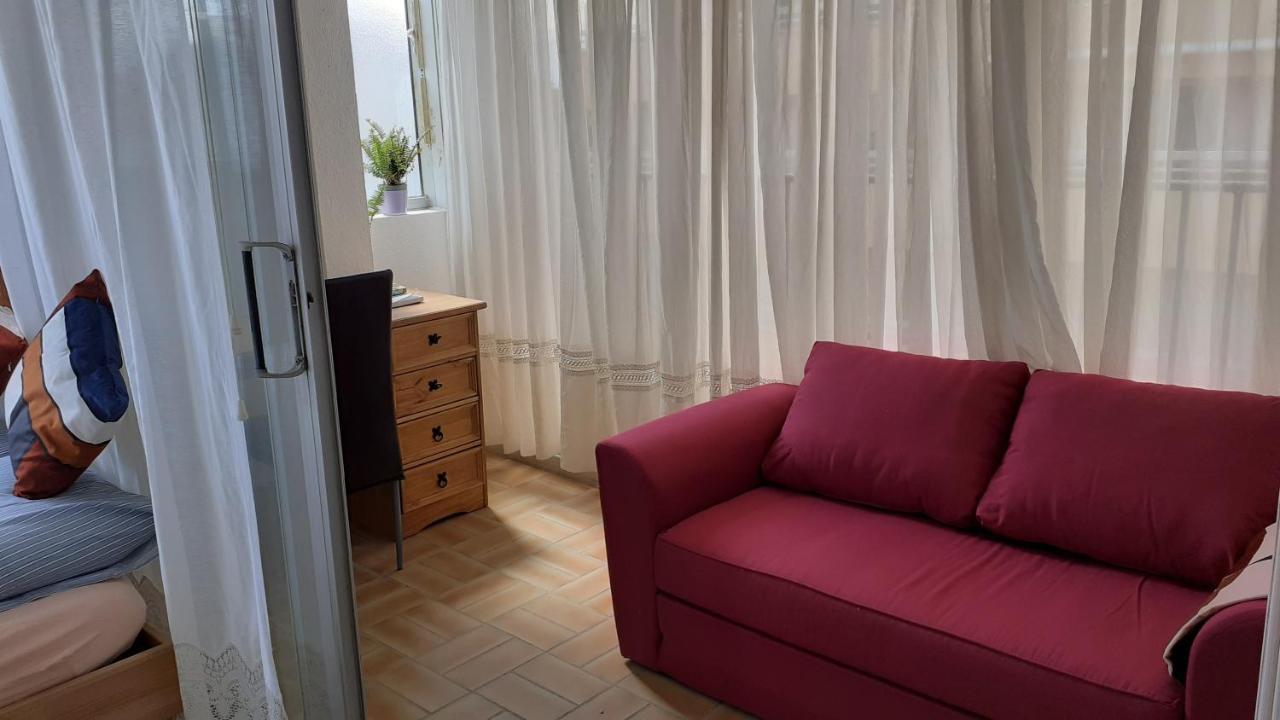 Apartamento La Marina Canet-en-Roussillon Exterior foto